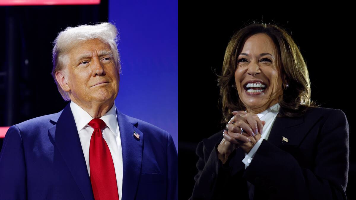 El impacto en Castilla y León de las elecciones en EEUU: A Vivir que son dos días en Castilla y León 03.11.2024