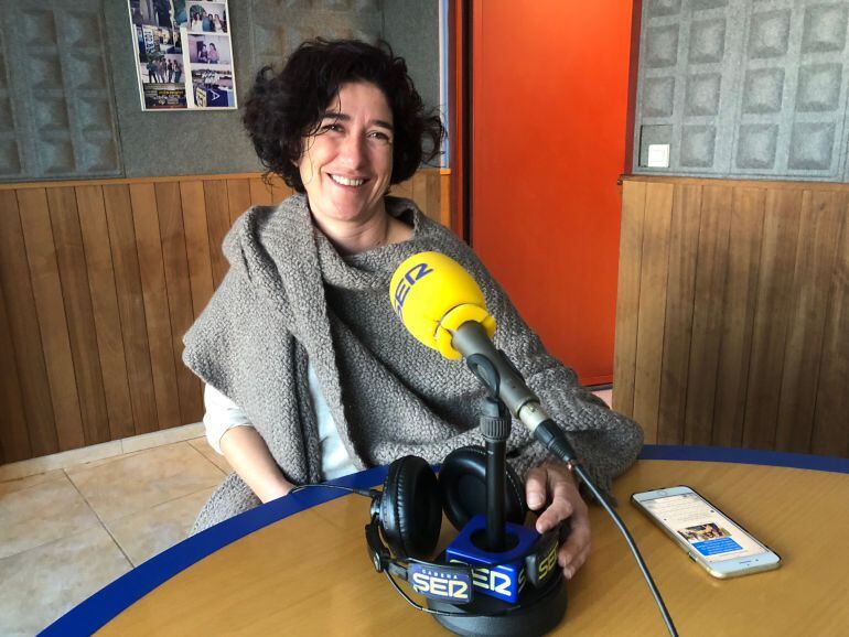 Carla Centelles, de Ibiza Family Magazine