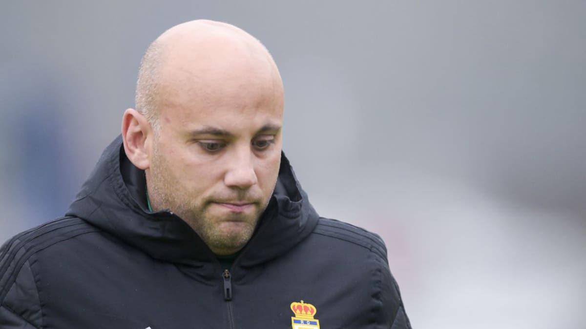 Rozada se perderá los próximos tres partidos