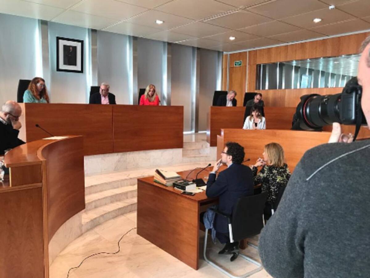 Aprobado inicialmente el proyecto de la Escuela de Hostelería