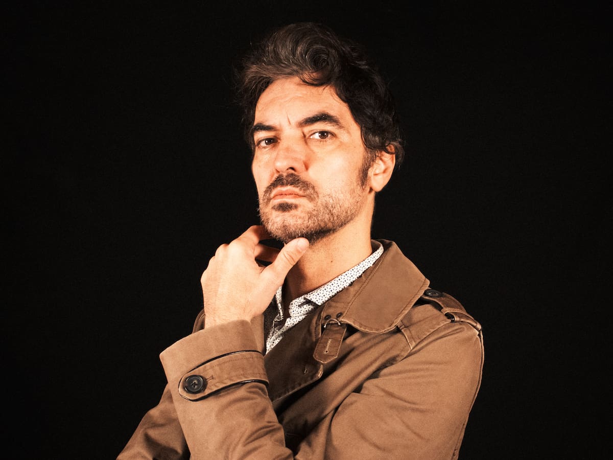 Sean Frutos vuelve a casa: primer concierto en solitario el 21 de noviembre en el Teatro Circo Murcia