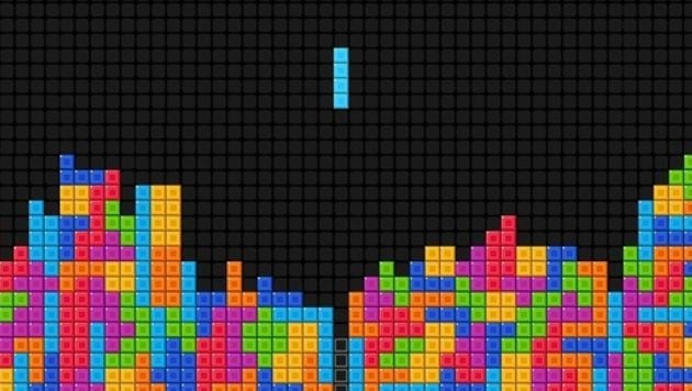 El Tetris es el juego más vendido de la historia.