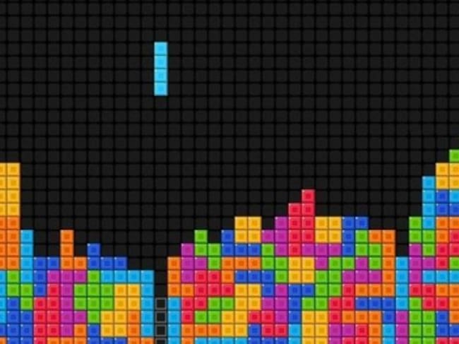 El Tetris es el juego más vendido de la historia.