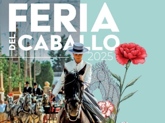 Revista feria del Caballo 2025 - Radio Jerez