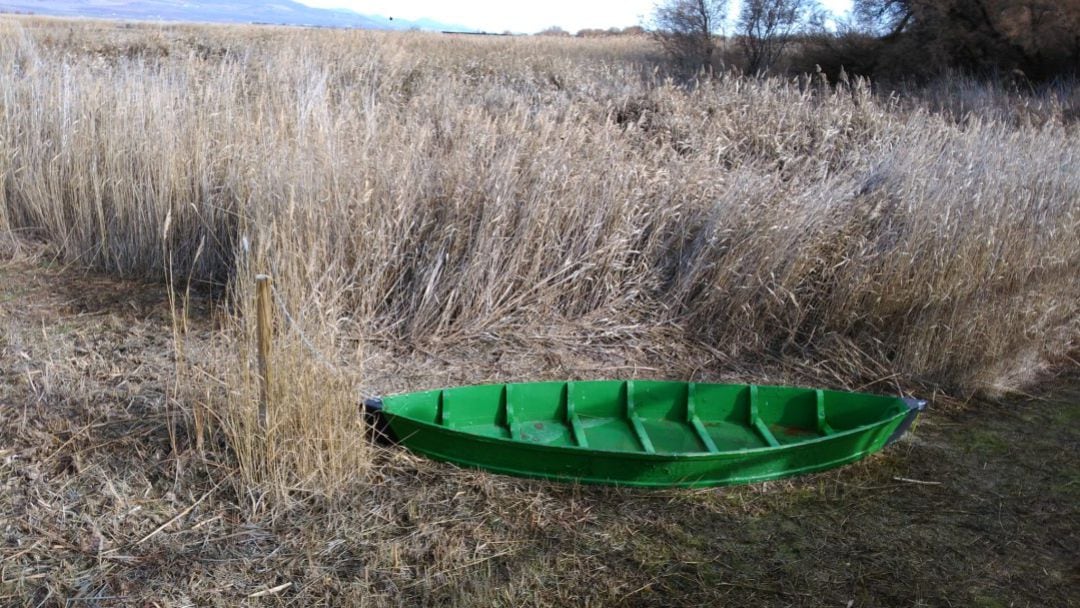 Imagen del Parque Nacional de diciembre de 2019