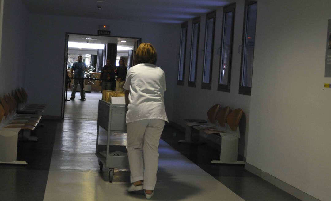 Los fallecidos en el Hospital aumentan hasta los 196, con una nueva muerte en las últimas horas, rompiendo una serie de siete días sin muertes en el complejo asistencial