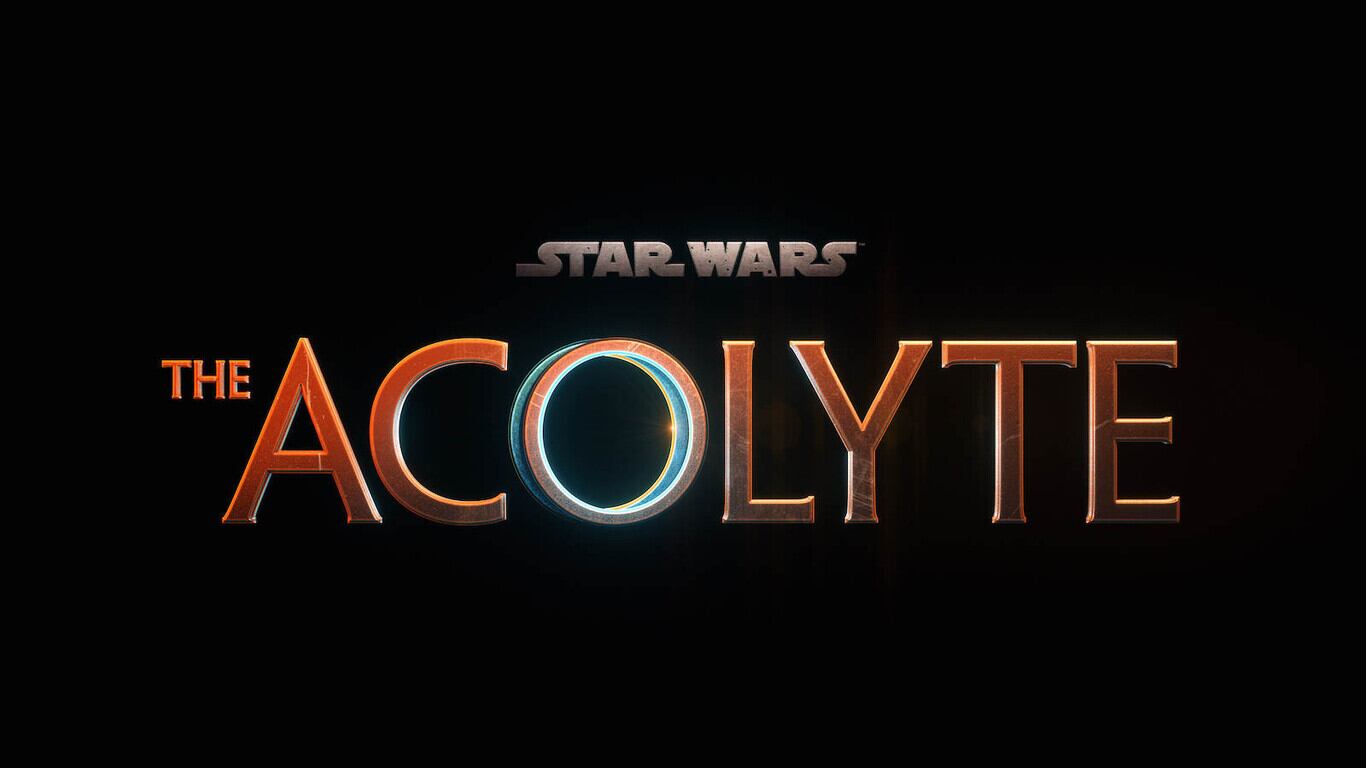 ‘Star Wars: The Acolyte’ (Disney +)