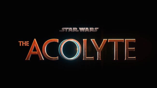 ‘Star Wars: The Acolyte’ (Disney +)