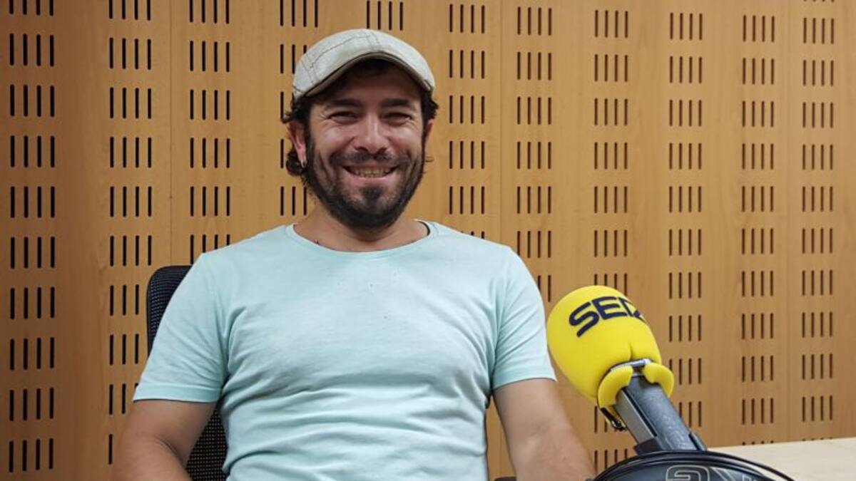 "Vacas, cerdos, guerras y músicas", nueva sección de Hoy por Hoy