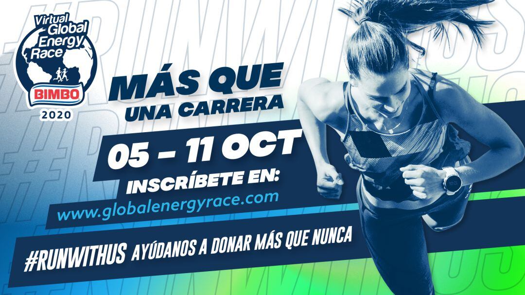 Virtual Global Energy Race, "Més que una cursa".