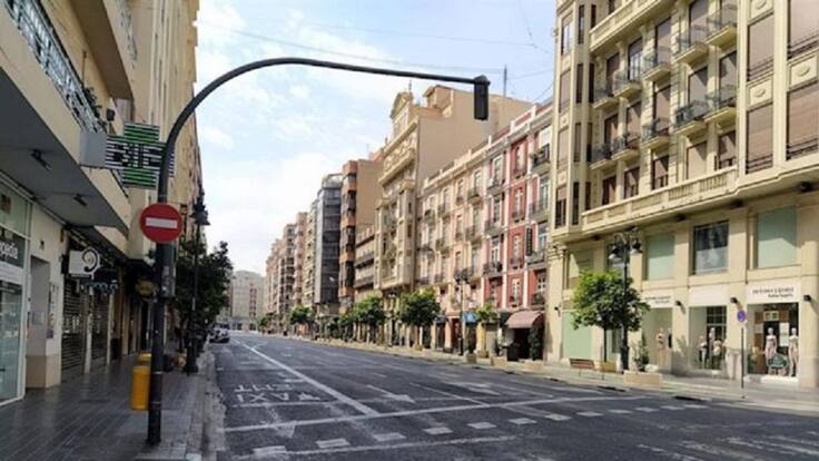 Entrevista a Mario Arnaldo y Fernando del Molino