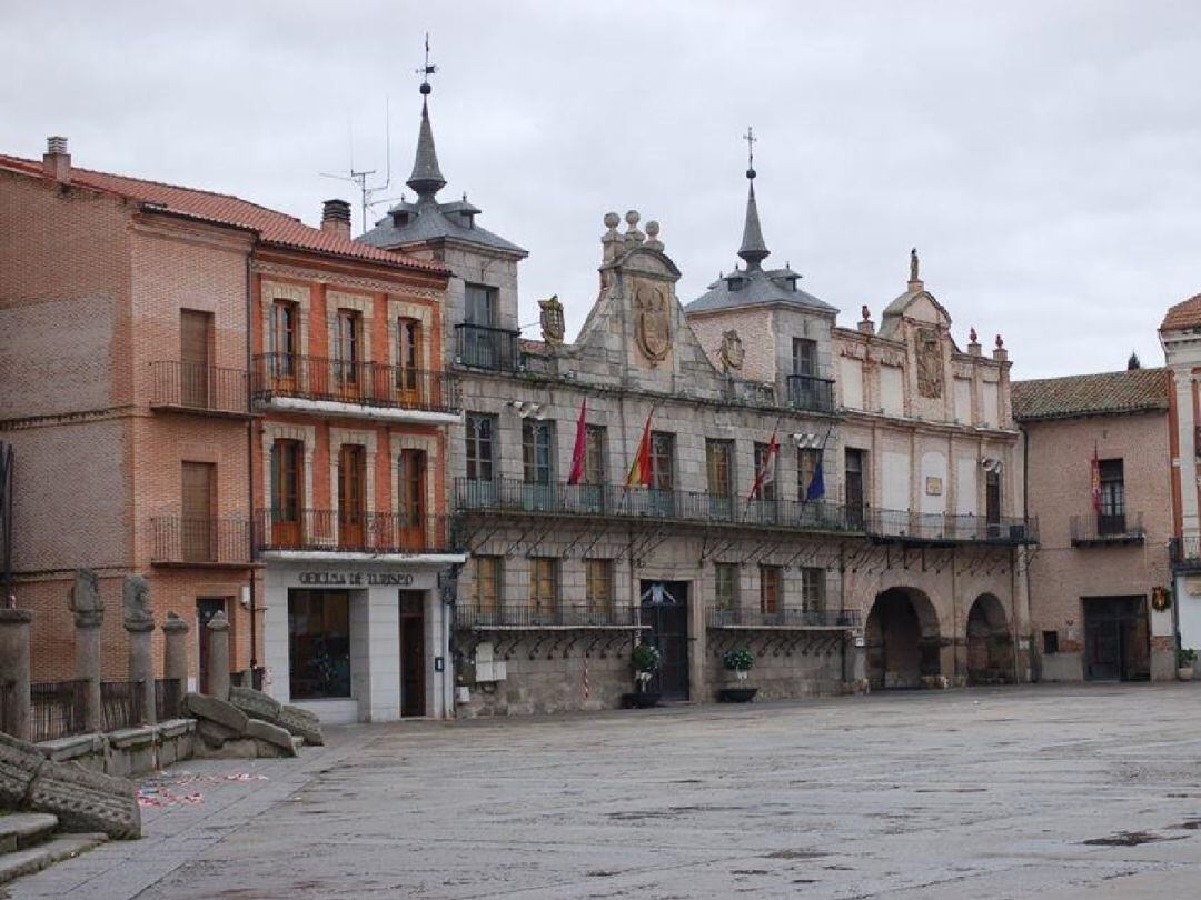 En Medina del Campo se espera que mejore la situación de la hostelería de cara al verano