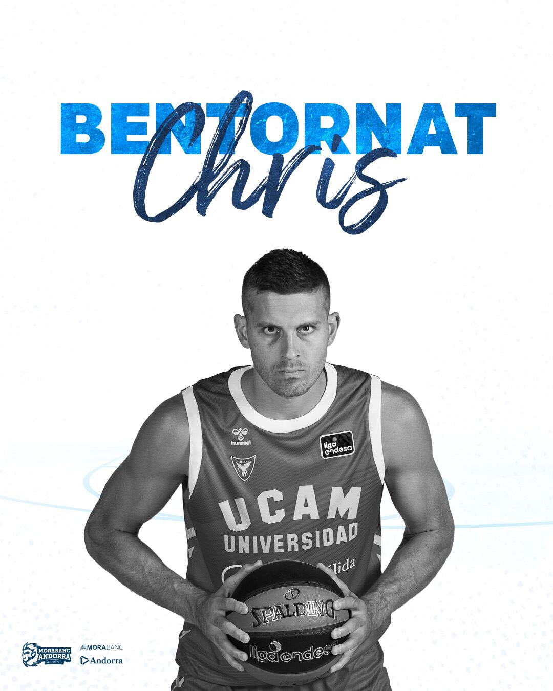 Czerapowicz serà una peça clau en el projecte de Natxo Lezkano