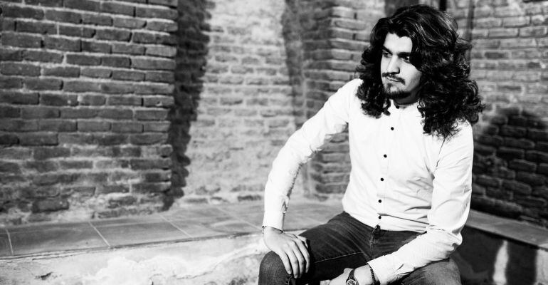 Israel Martínez, uno de los protagonistas de nuestra agenda