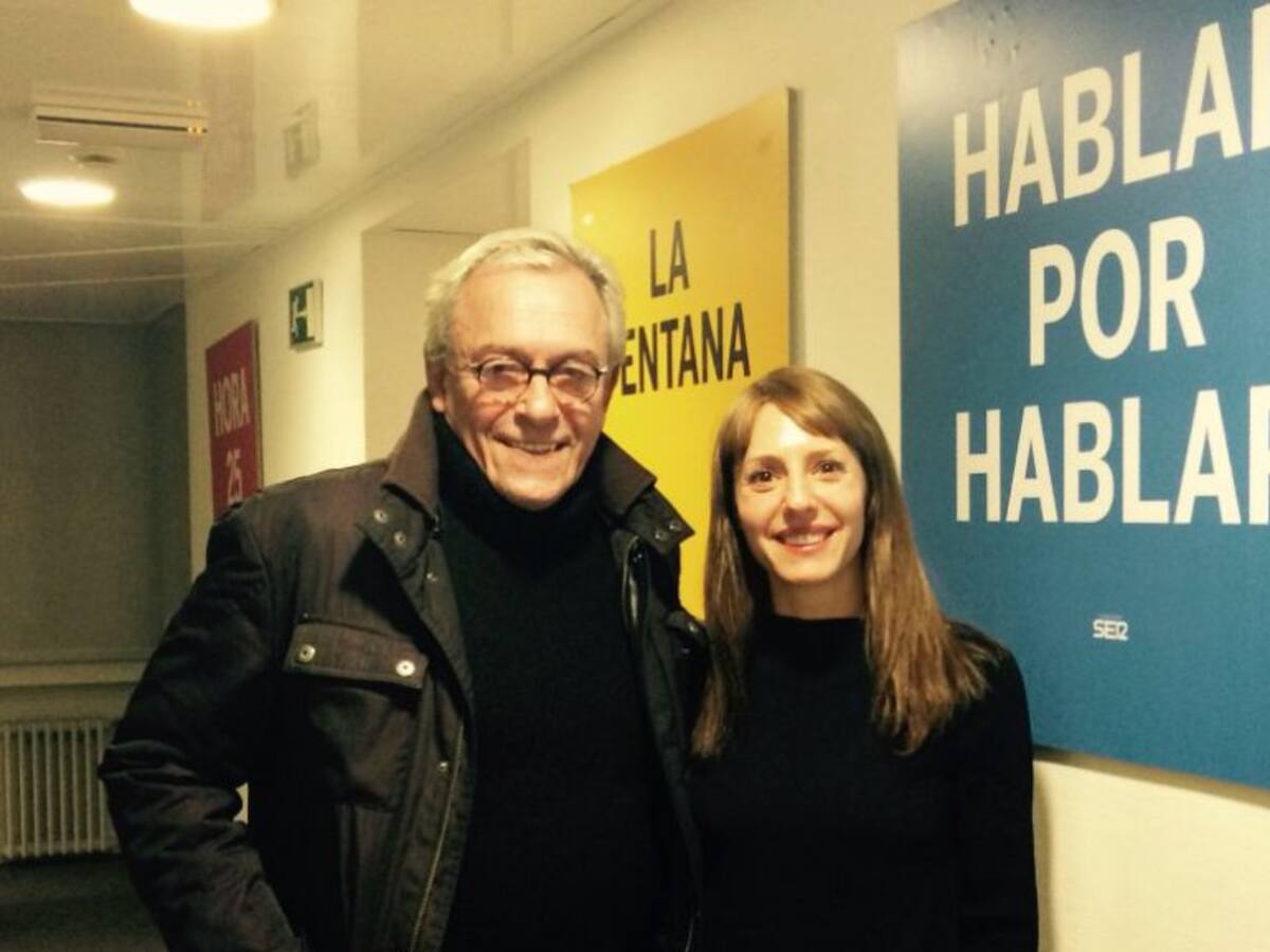 Helio Pedregal: "Sabemos por la reacción del público si ha habido en el patio de butacas más creyentes o agnósticos"