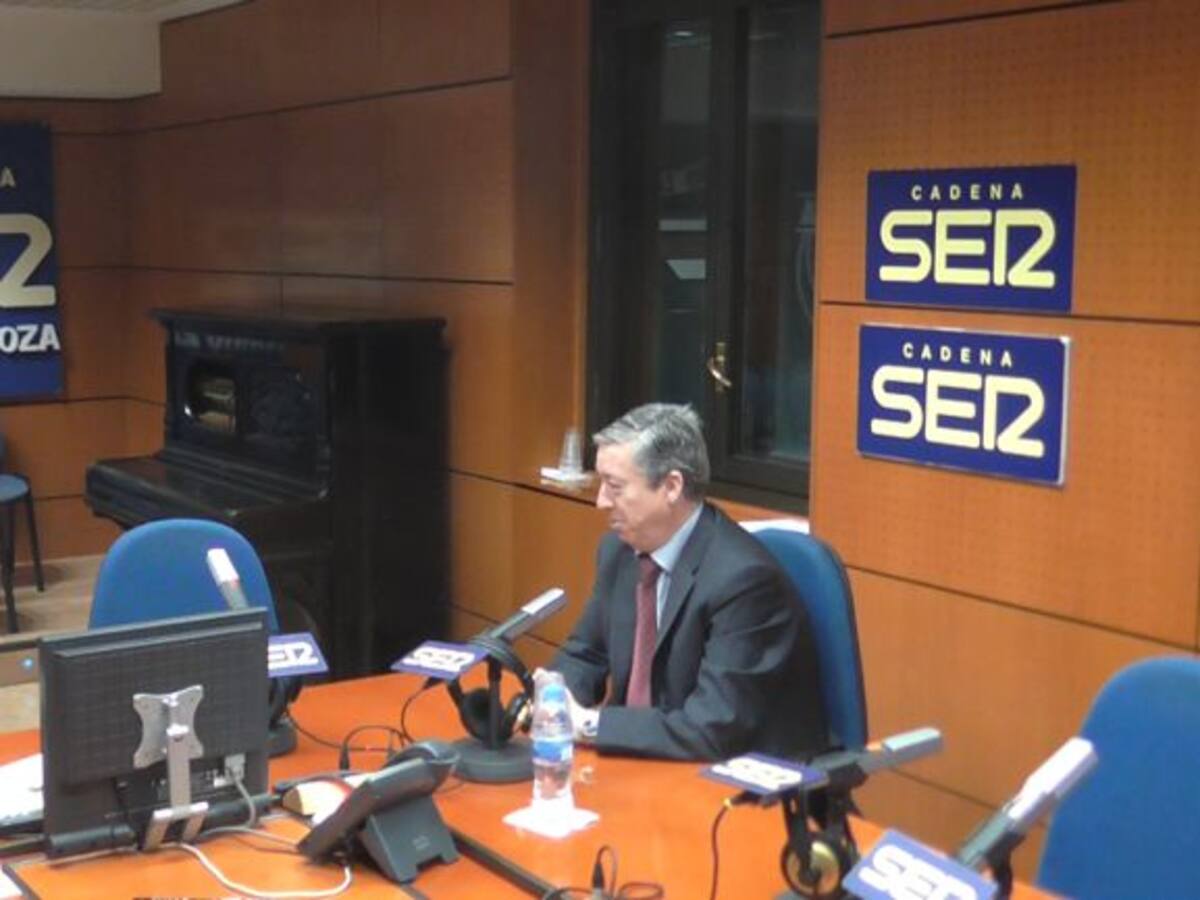 Alfonso Peña: "Un informe puede ser estupendo, pero si no es inmediato, no tiene valor"