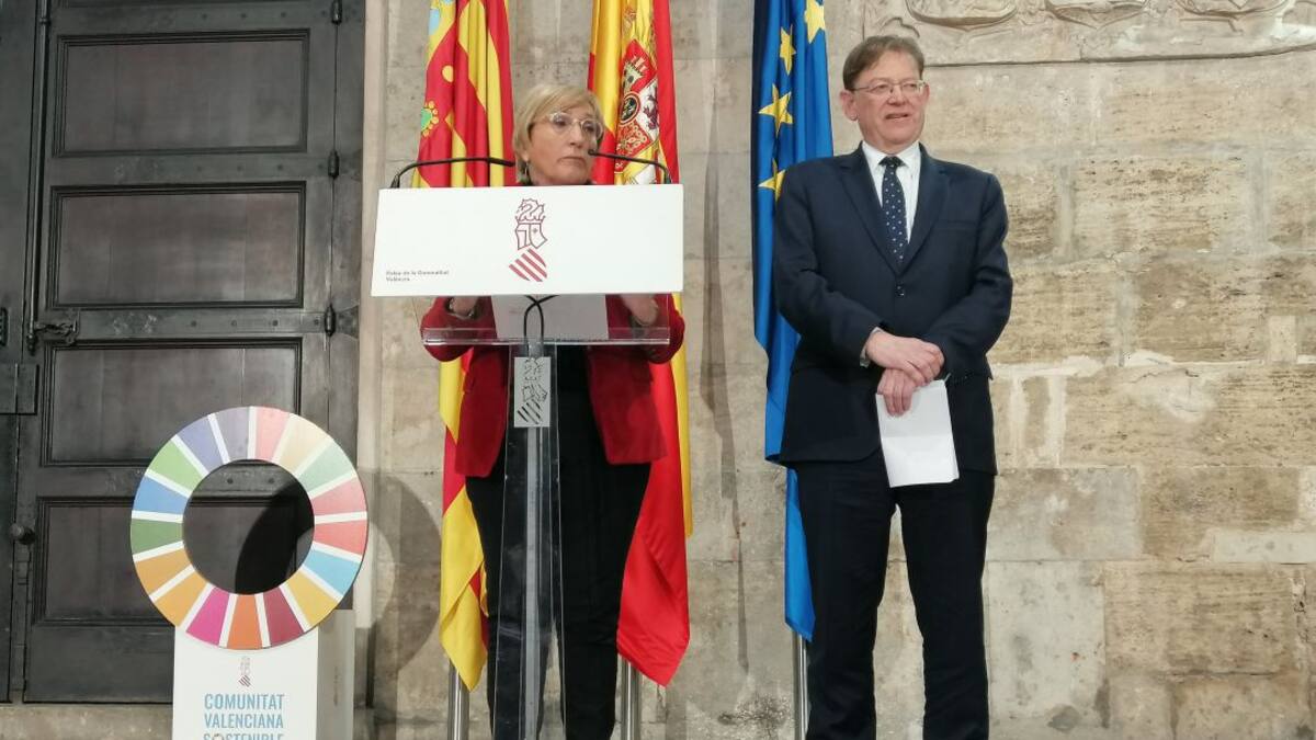 La Generalitat habilita un teléfono y llama a la calma ante el coronavirus