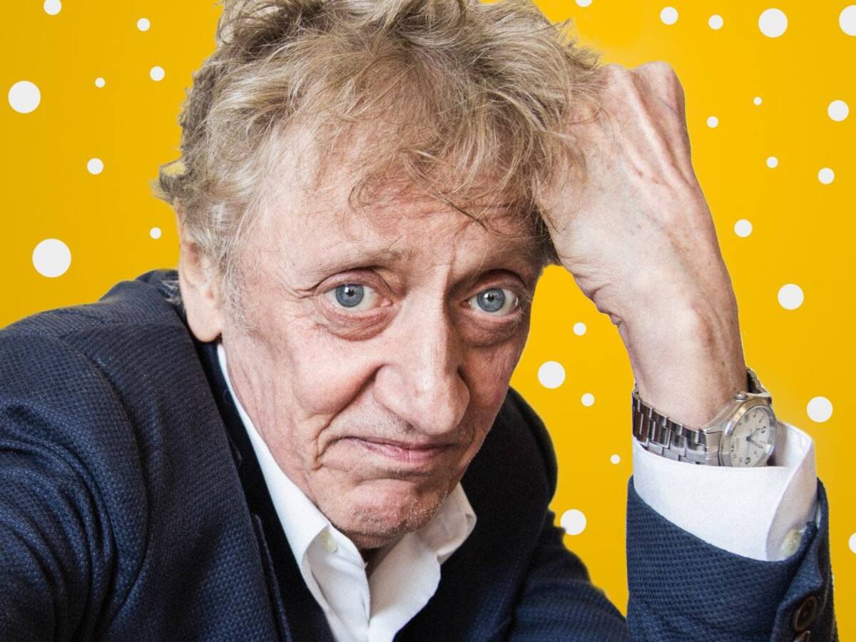 Enrique San Francisco llega a Novelda con "La penúltima"