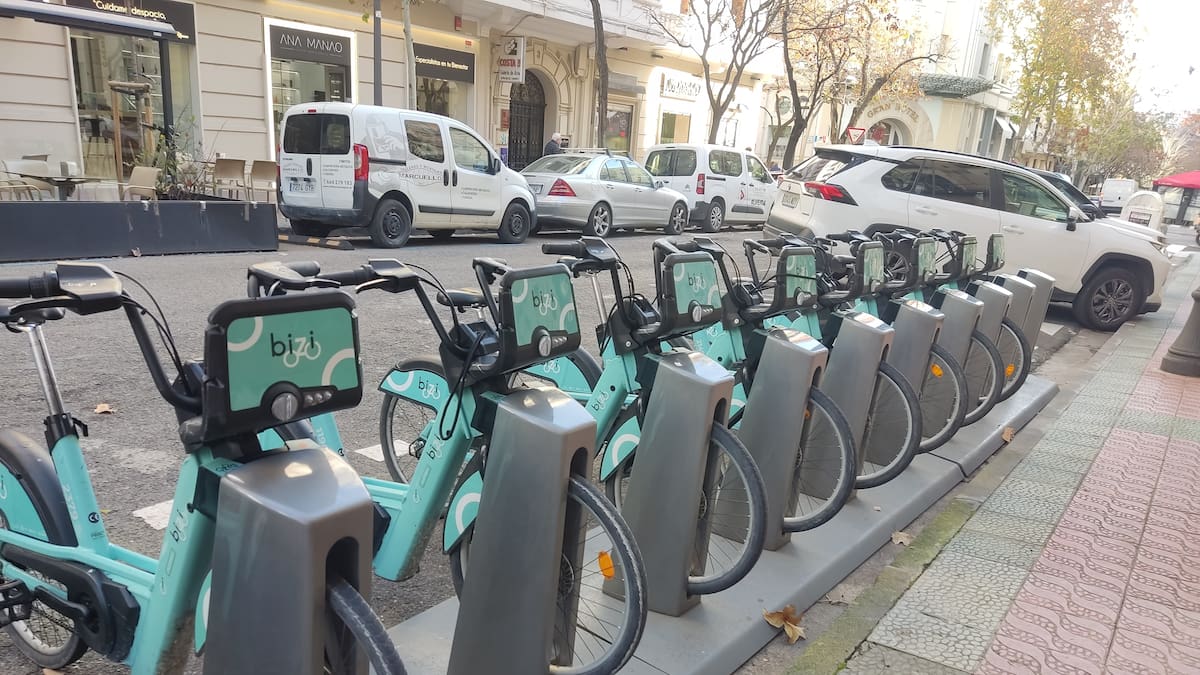 Hoy por Hoy Zaragoza y el servicio Bizi (08/01/26)