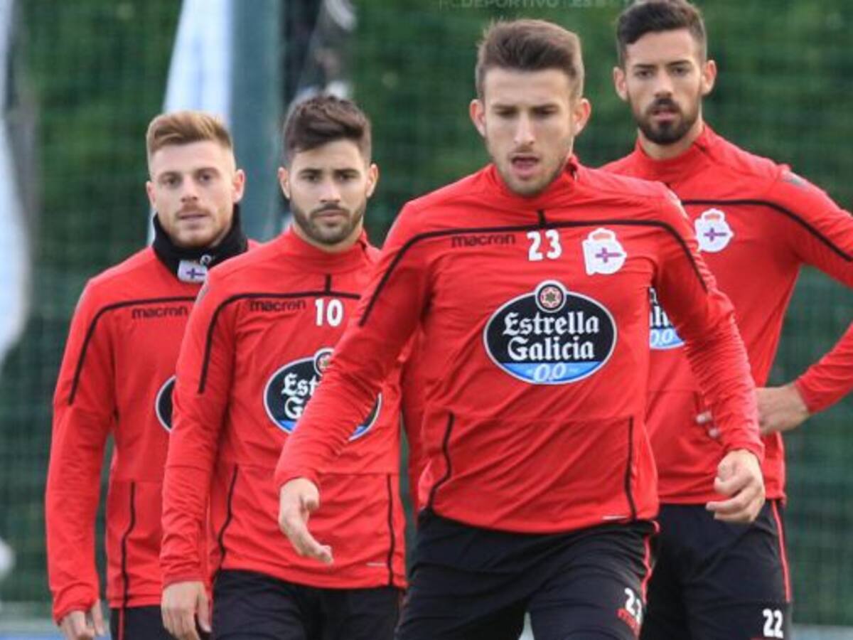 Los sonidos de la previa del Dépor - Osasuna