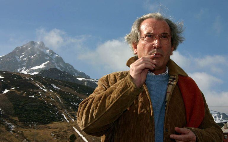 Juan Morano Masa, ex alcalde de León