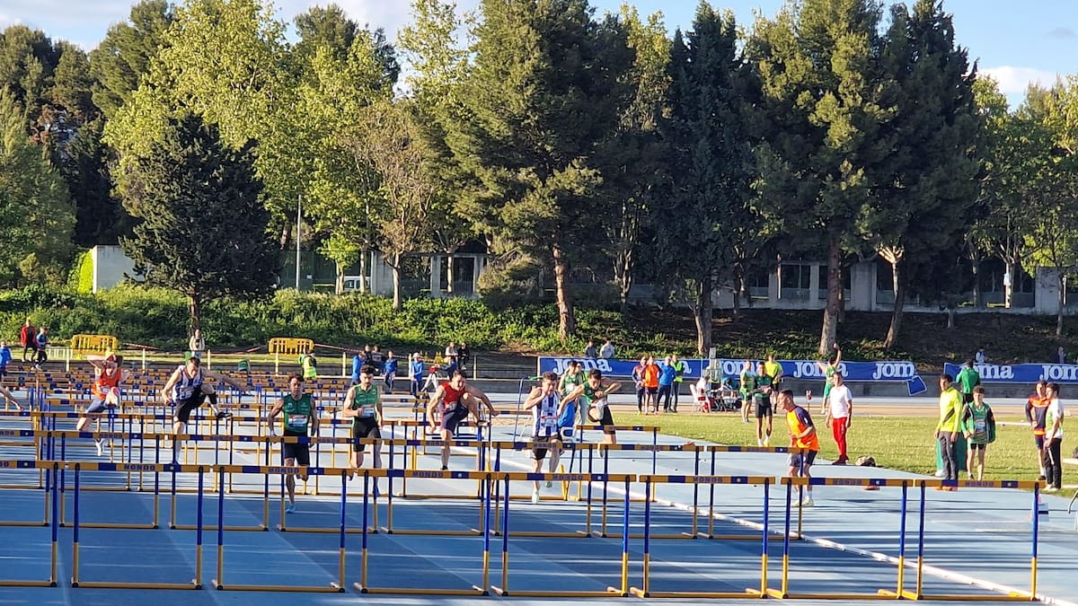 Intec Zoiti comienza su participación en la Liga de Clubes de División de Honor con bajas importantes