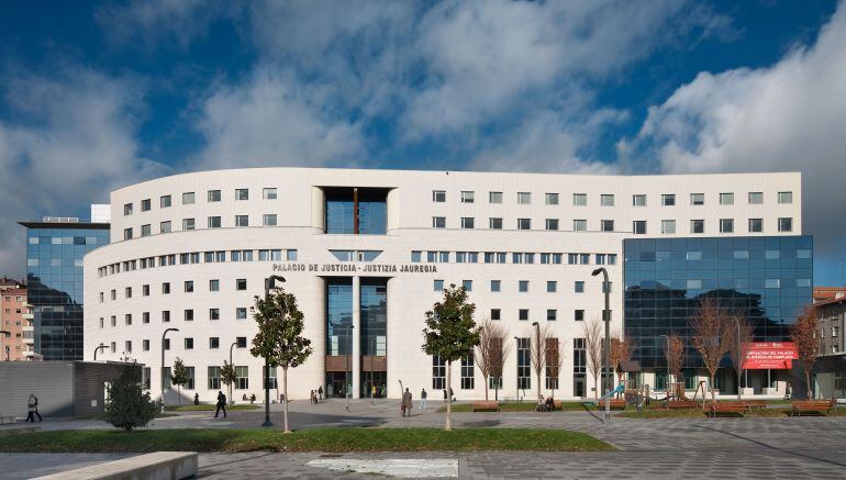 Audiencia de Navarra