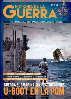 Historia de la Guerra