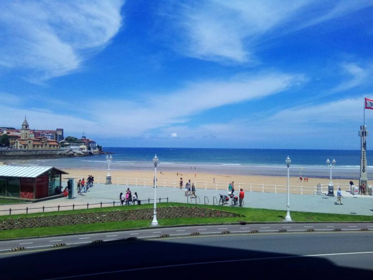 Moriyón: los análisis acreditan la excelente calidad del agua de San Lorenzo