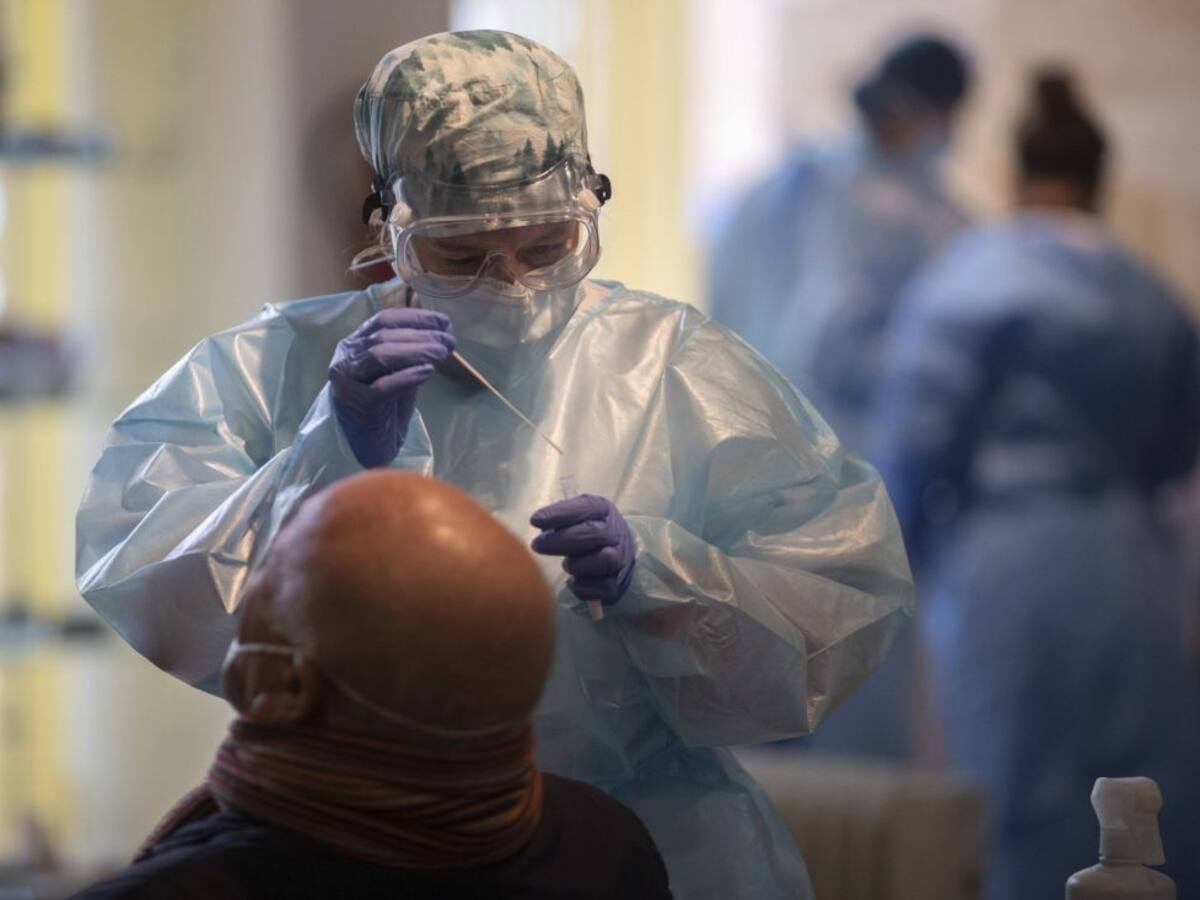 Madrid mantiene en 15 áreas las restricciones de movilidad esta semana