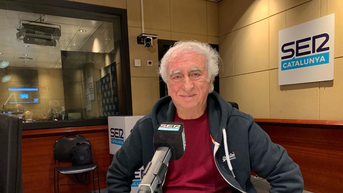 Llapis de Memòria amb Pere Gené