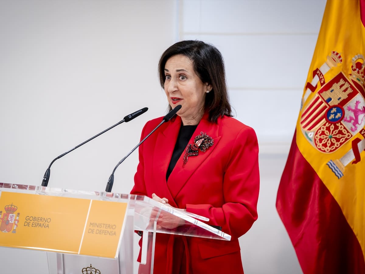 España evacua a un grupo de 100 militares de Irak y espera sacar pronto a los 200 restantes