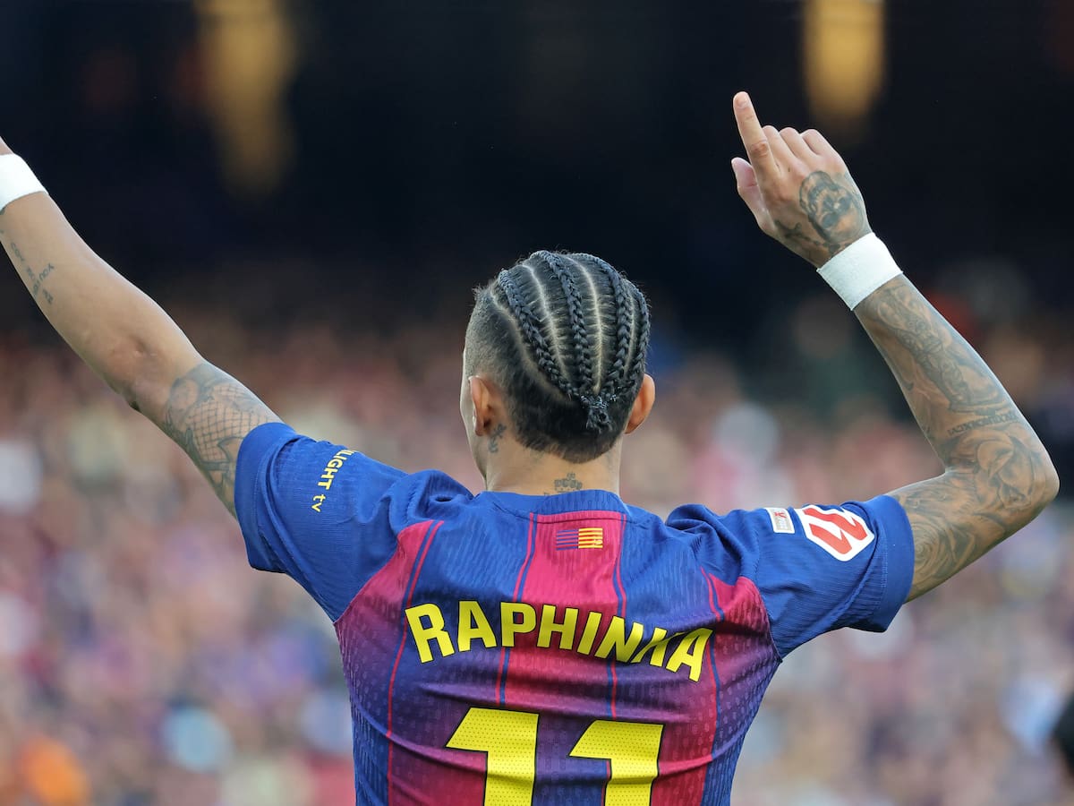 LaLiga cambia los horarios del Real Madrid y el Barça de la próxima jornada