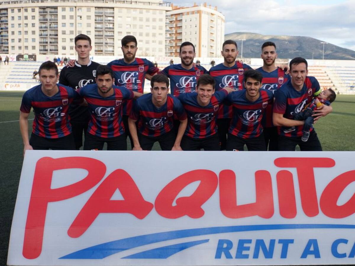 El Eldense paga marzo y llega a un acuerdo con la plantilla