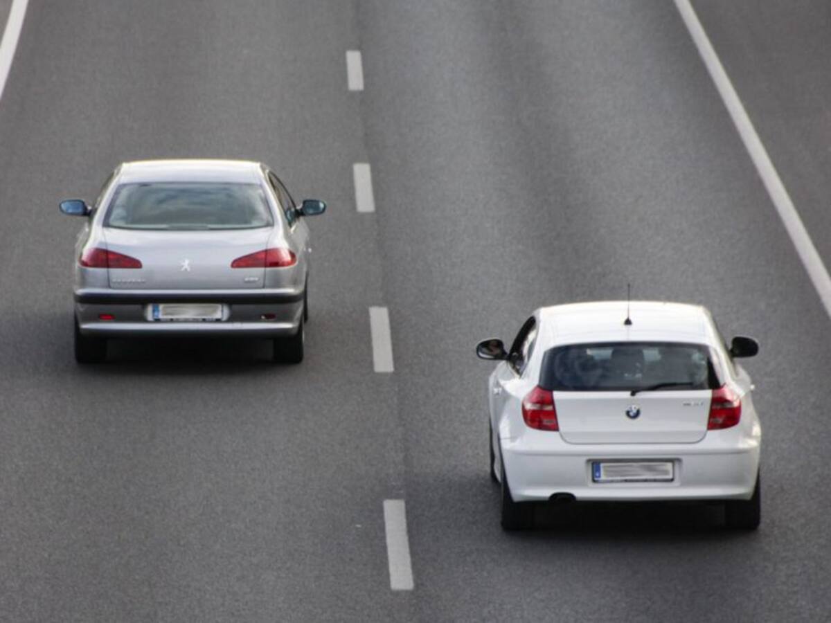 La DGT prevé más de un millón de desplazamientos por la región en el puente