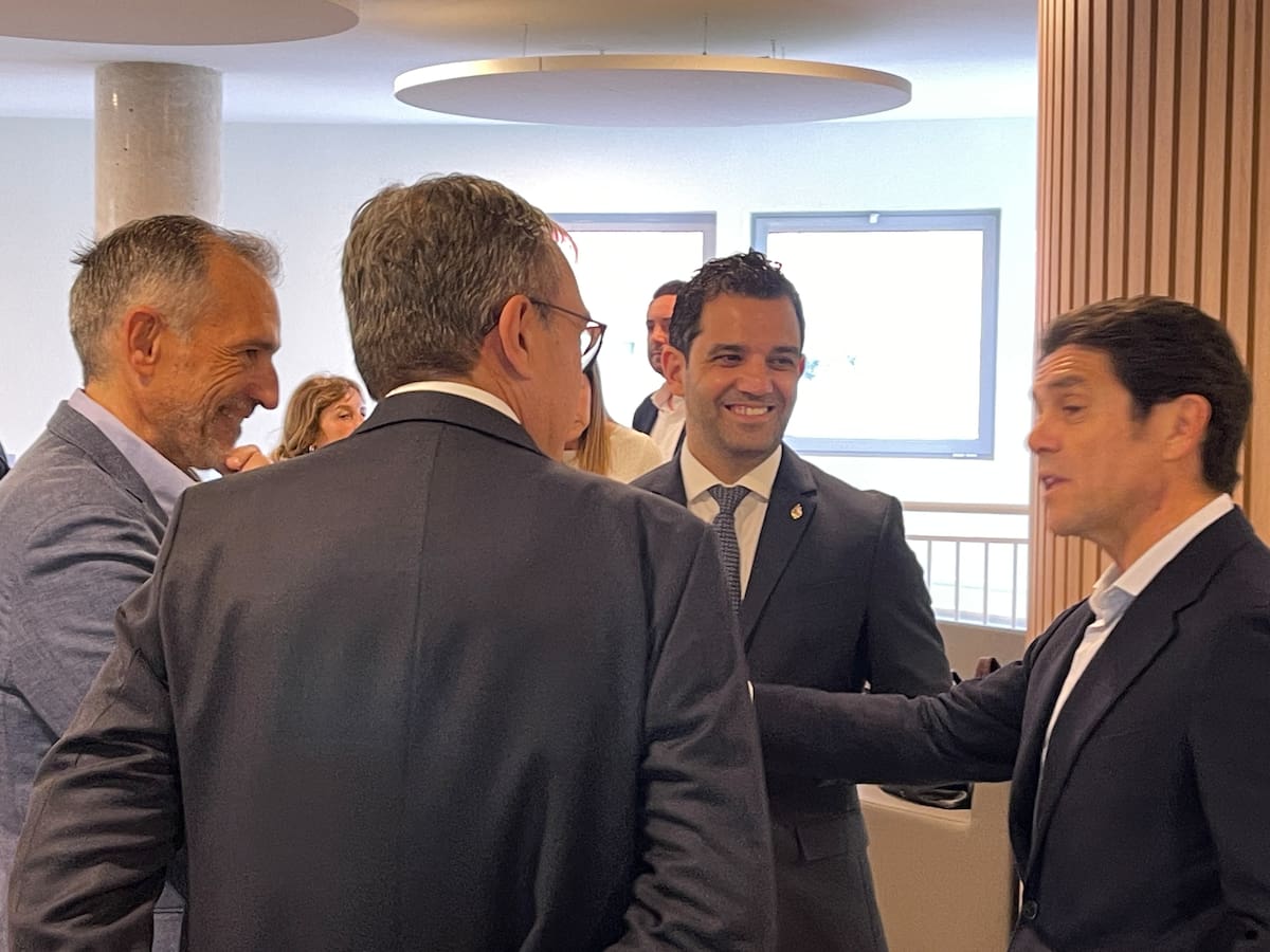 Conversa: El futuro del área metropolitana de València