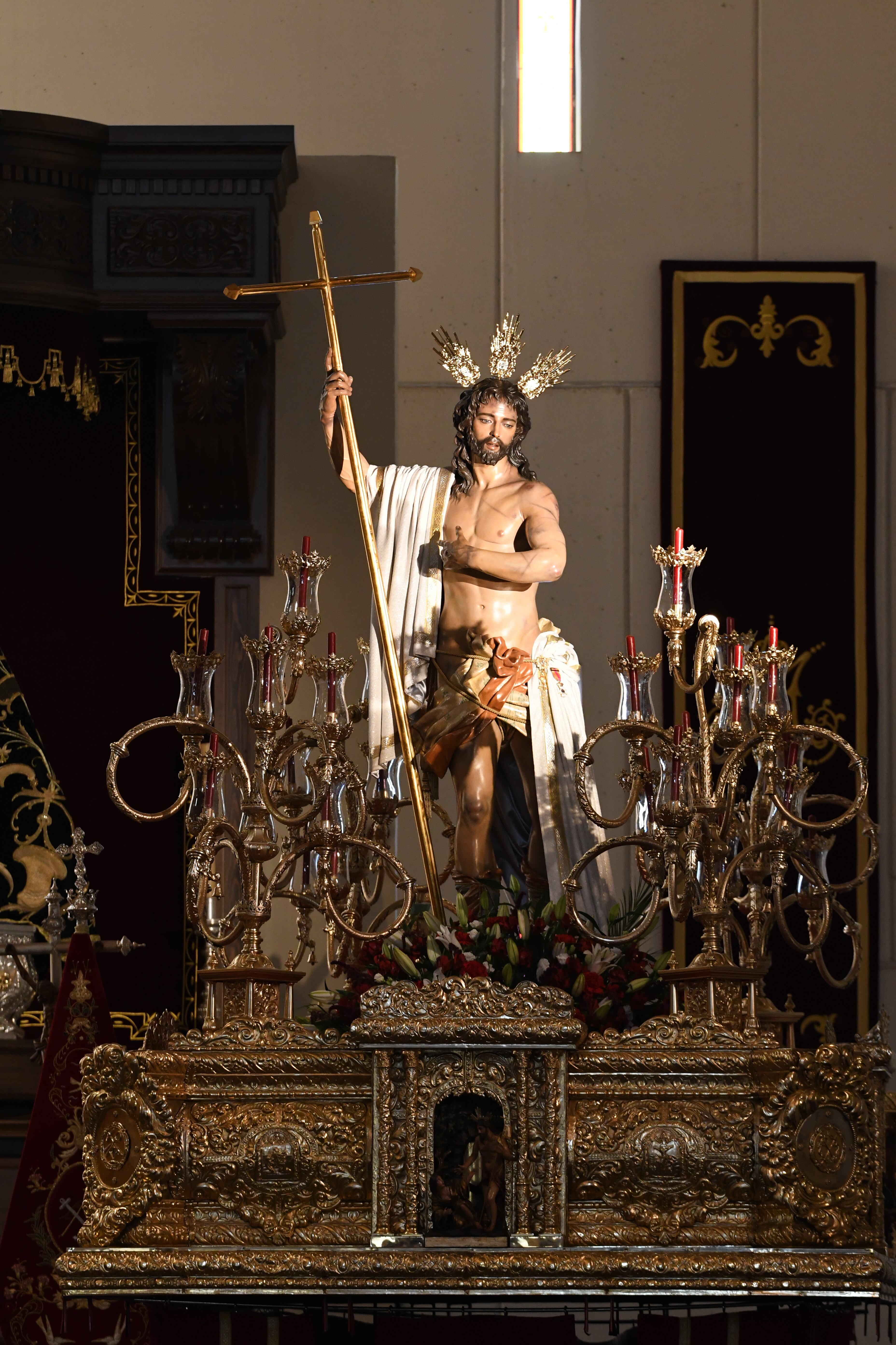 Procesión Magna Jaén 2025