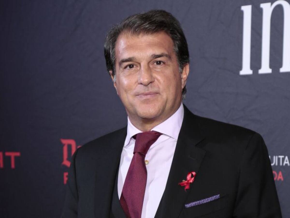 Suspesa l’execució dels avals contra Laporta