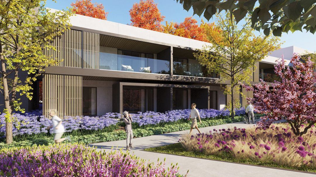 Nace Comuniti, un concepto residencial pionero en España para mayores de 60 años.
Comuniti se ha puesto en marcha con el objetivo de ofrecer un nuevo modelo residencial que cubra las necesidades de las personas mayores en España, según ha informado este lunes la empresa dedicada al desarrollo y gestión de resorts para la Generación Silver.