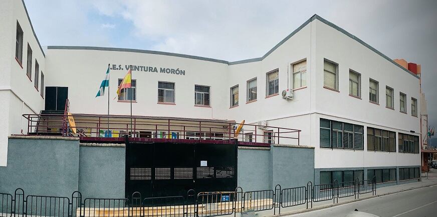 IES Ventura Morón