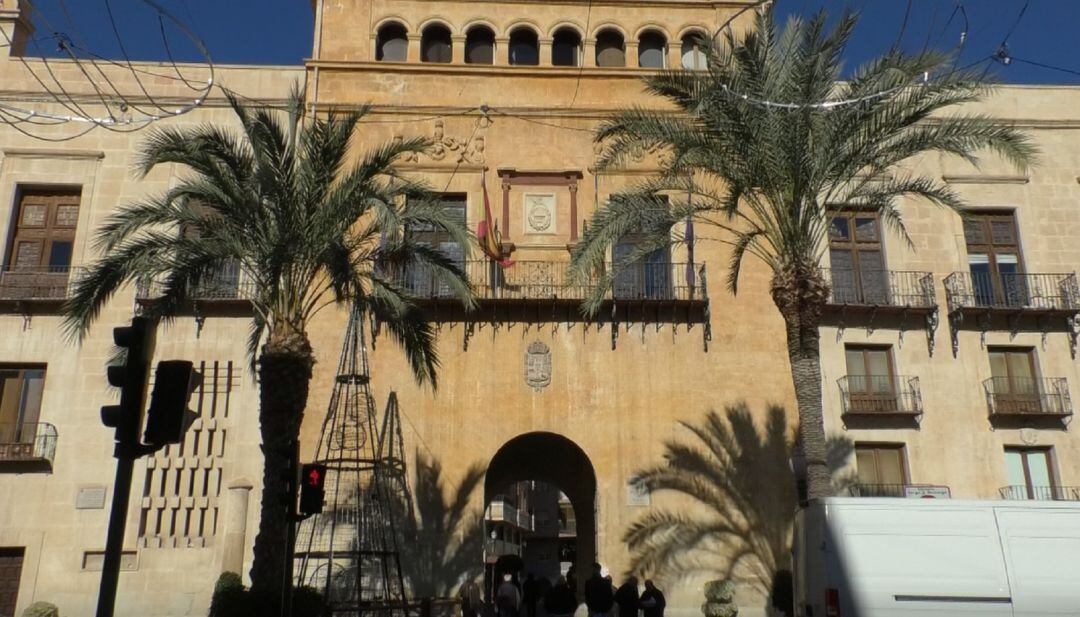 Ayuntamiento de Elche