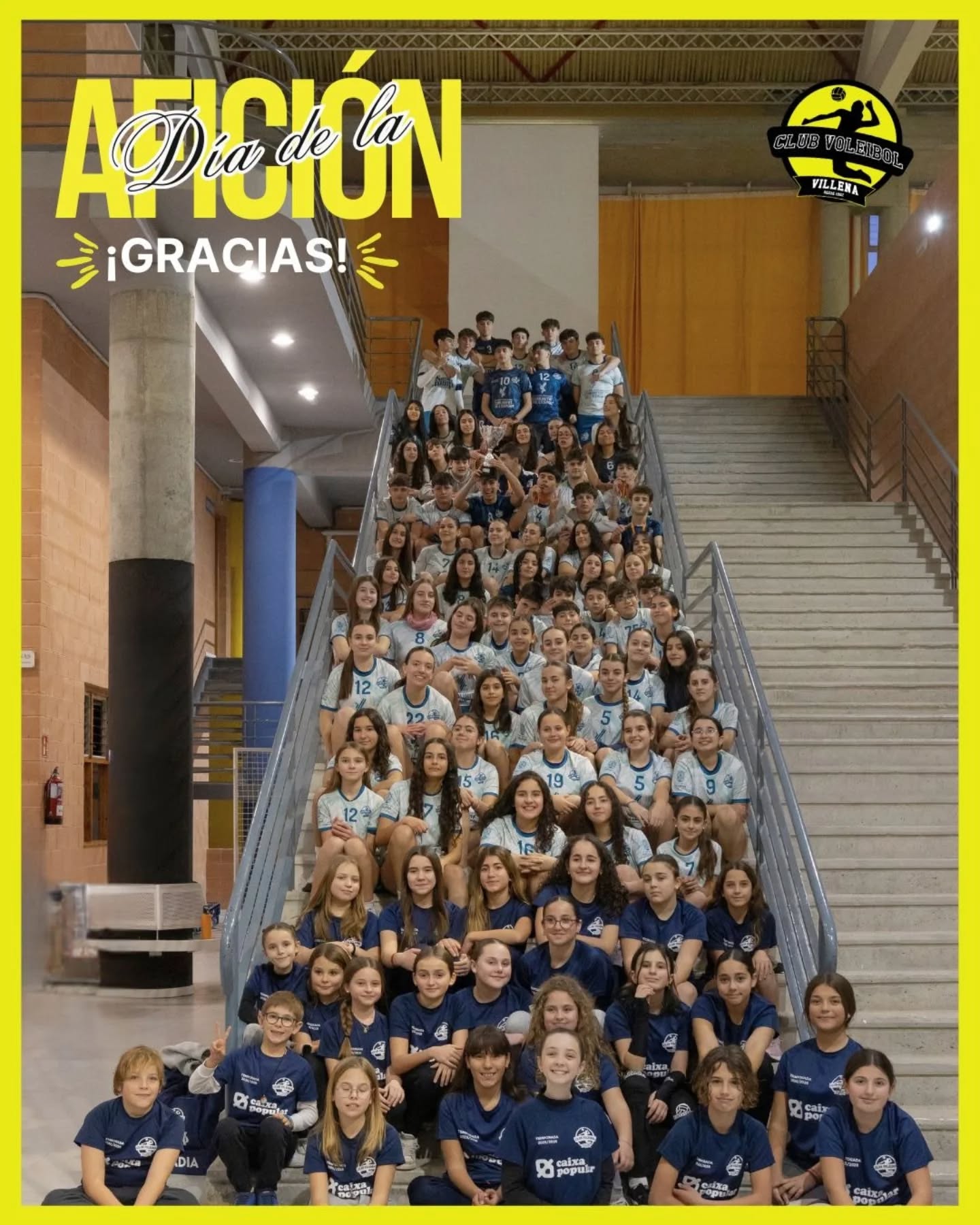 Club Voleibol Villena