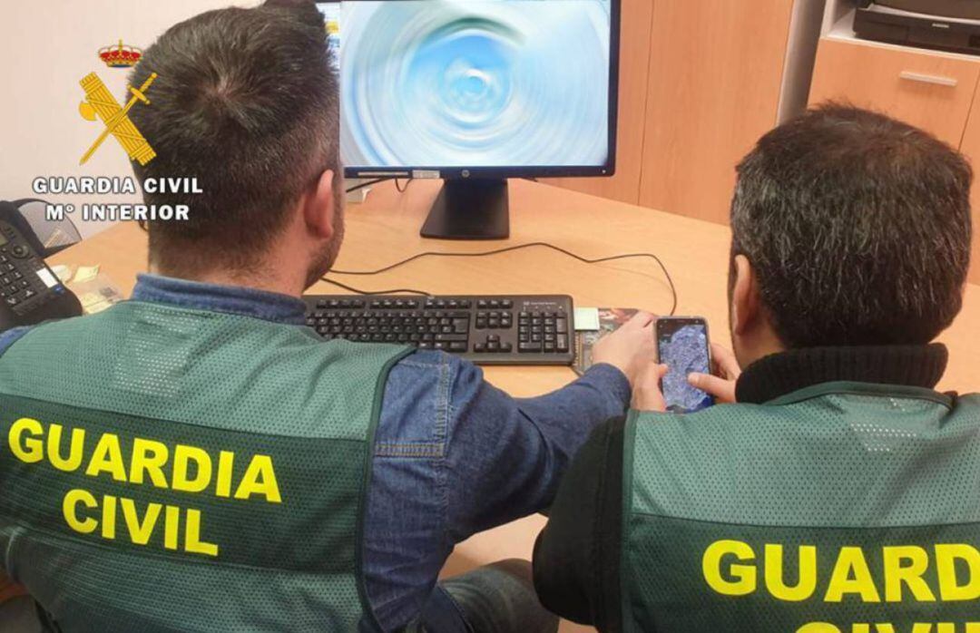 Guardia Civil 