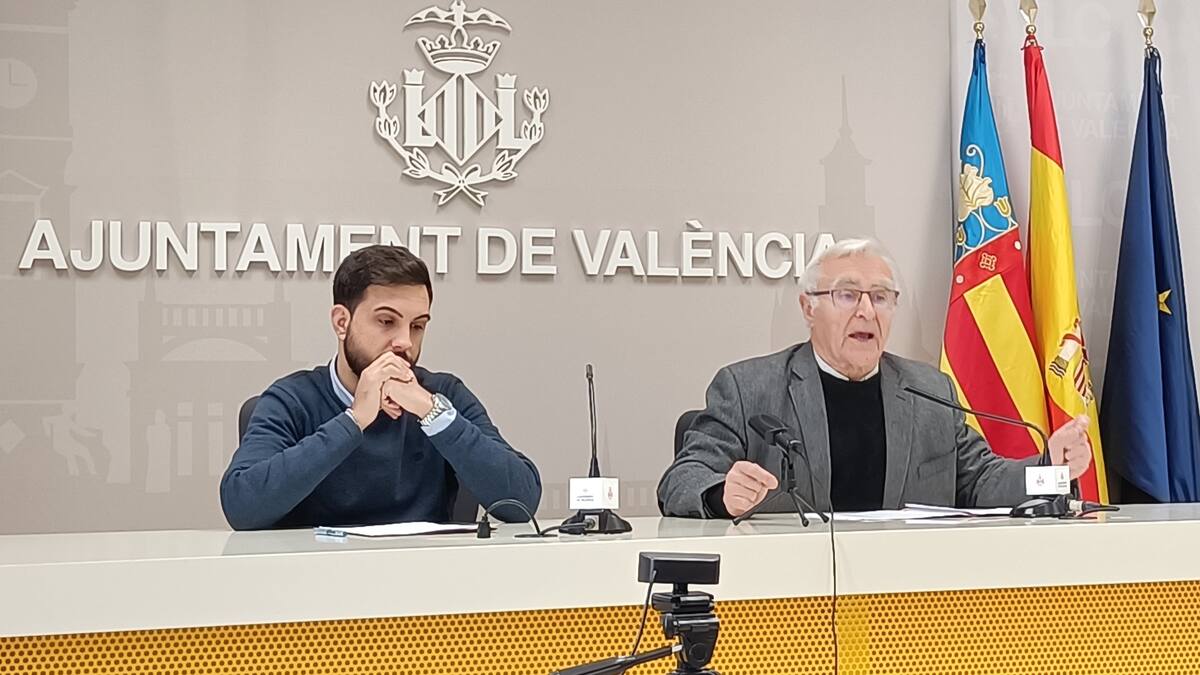 El Ayuntamiento de València apuesta por el autoconsumo eléctrico con la creación de una empresa municipal de energía sostenible