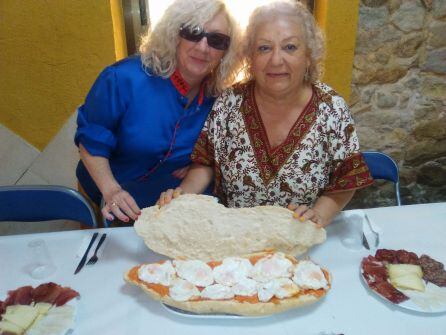 Los tradicionales "Prohibidos"