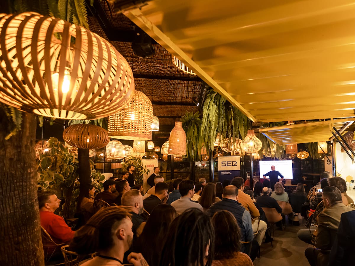 Radio Córdoba celebra SER empresarios con la participación de más de 40 empresas