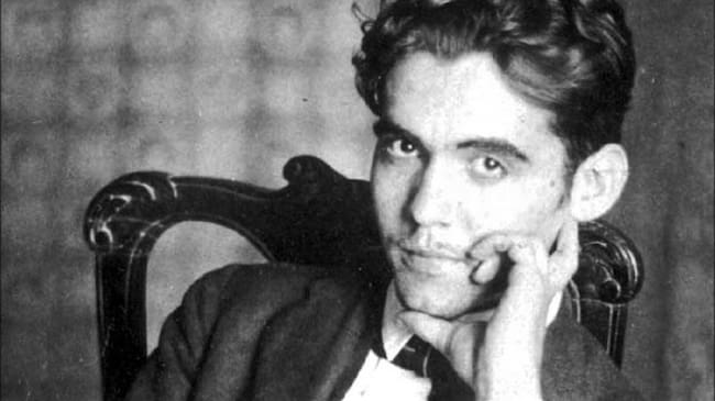 Federico García Lorca