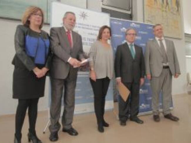 Presentacion del Informe