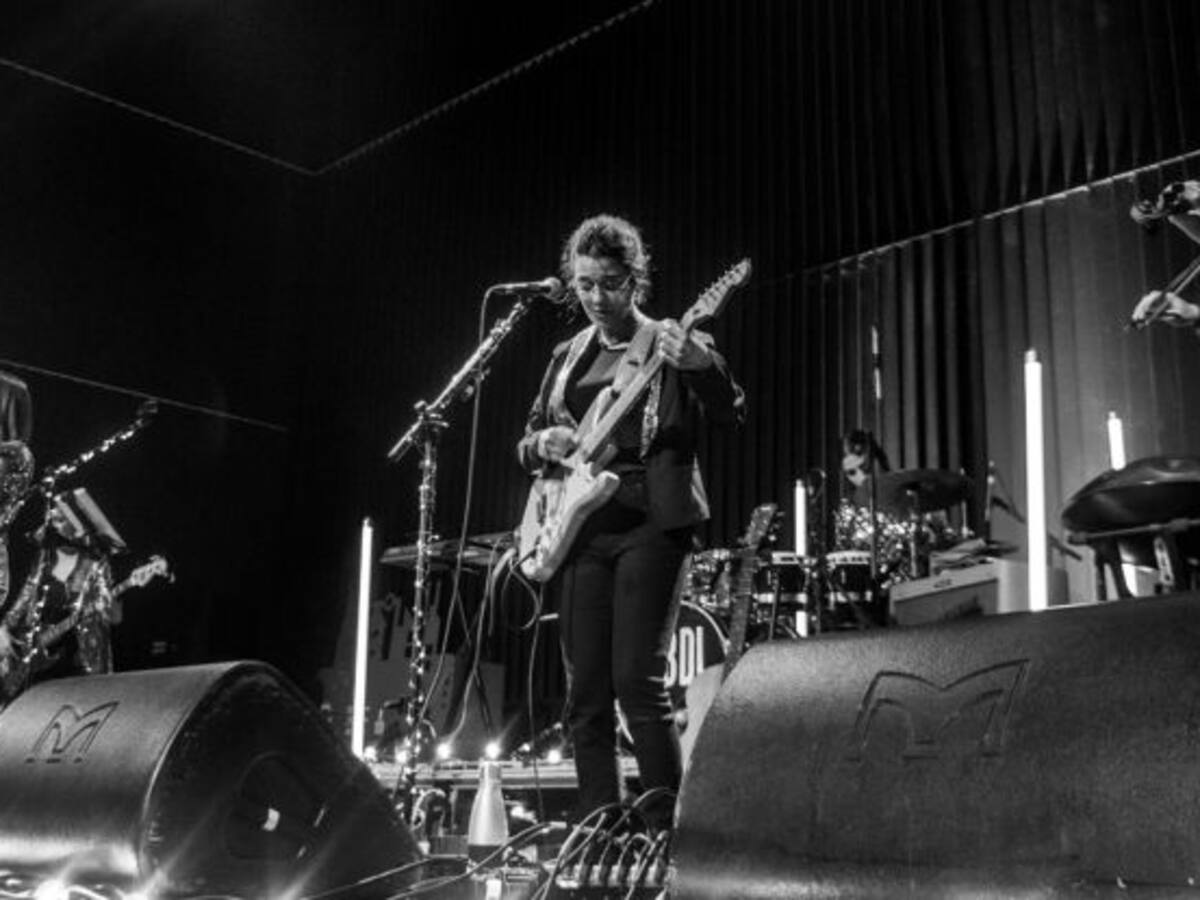 A Banda da Loba: "É un pracer ver as novas xeracións desfrutando da mensaxe que transmitimos"