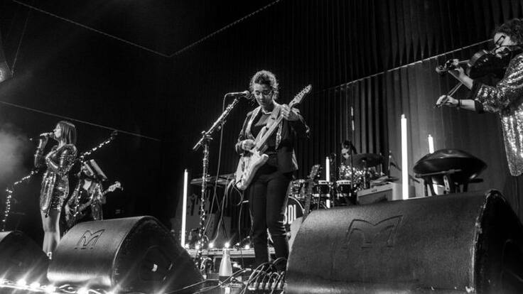 A Vivir A Coruña: Madres (25/01/2020)